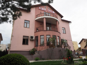  Asia Hotel  Бишкек